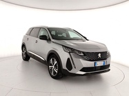 Peugeot 5008 2024