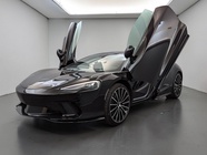 McLaren GT 2023