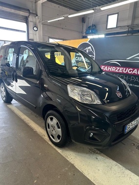 Fiat Qubo 2019