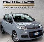 Fiat Panda 2021