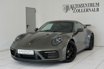 Porsche 992 2023