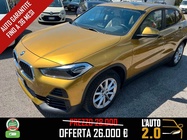 BMW X2 2021