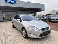 Ford Mondeo 2010