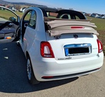Fiat 500C 2023