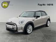 MINI Cooper 2022
