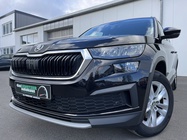 Skoda Kodiaq 2022