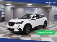 Peugeot 2008 2021