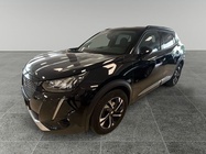 Peugeot 2008 2021
