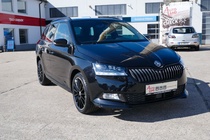 Skoda Fabia 2019