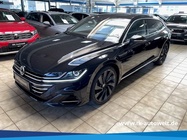 Volkswagen Arteon 2021