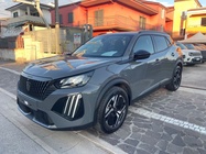 Peugeot 2008 2024