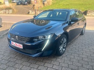 Peugeot 508 2019