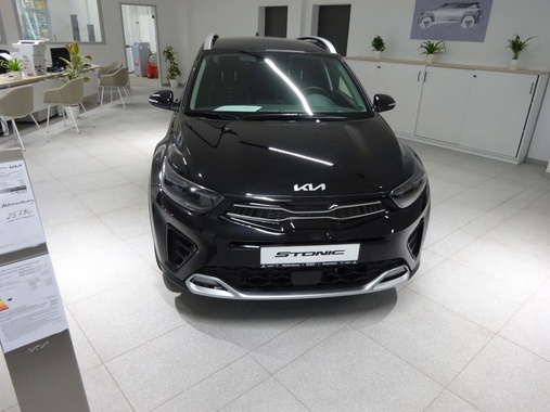 Kia Stonic 2025