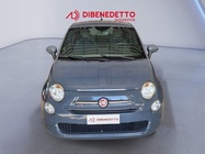 Fiat 500 2021