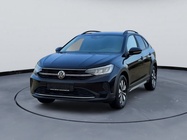 Volkswagen Taigo 2025