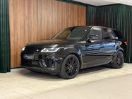 Land Rover Sport 2018