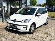 Volkswagen up! 2021