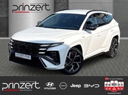 Hyundai Tucson 2024