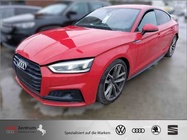 Audi A5 2019
