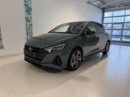 Hyundai i20 2025