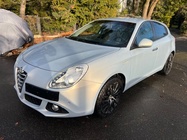 Alfa Romeo Giulietta 2015