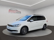 Volkswagen Touran 2024