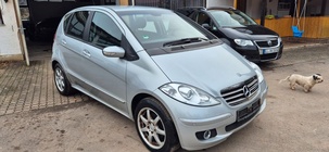 Mercedes-Benz A-Class 2006