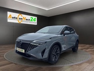 Nissan Qashqai 2025