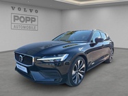 Volvo V60 2024