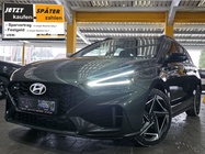 Hyundai i30 2025