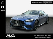 Mercedes-Benz CLE-Class 2024