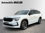 Skoda Kodiaq 2026