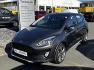 Ford Fiesta 2019