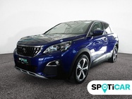 Peugeot 3008 2021