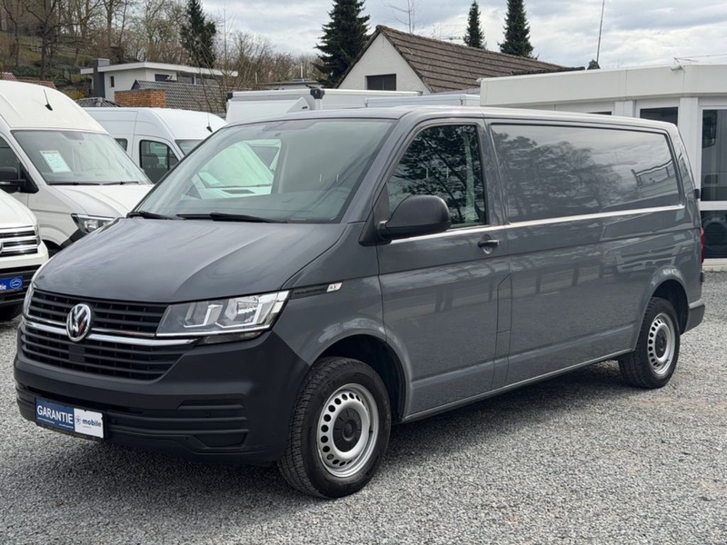 Volkswagen T6