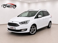 Ford Grand C-Max 2019