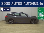 Ford Focus 2020