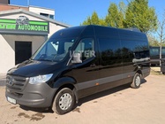 Mercedes-Benz Sprinter 2025