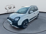 Fiat Panda 2024