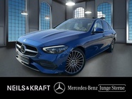 Mercedes-Benz C-Class 2023