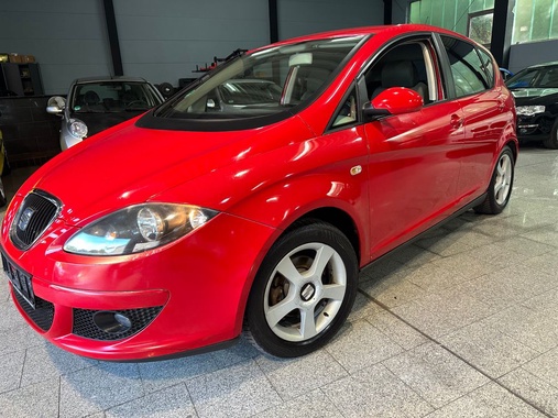Seat Altea 2004