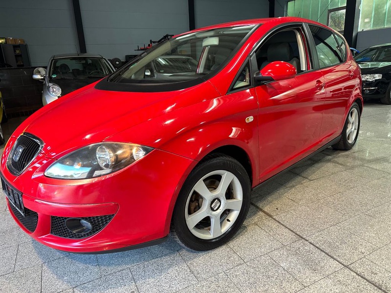 Seat Altea