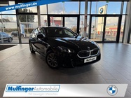 BMW 1 Series 2025