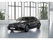 Mercedes-Benz CLA-Class 2024