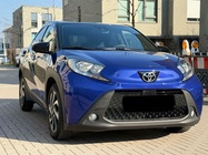 Toyota Aygo 2023