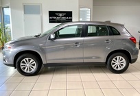 Mitsubishi ASX 2019