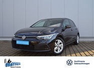 Volkswagen Golf 2020