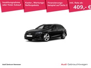 Audi A4 2023