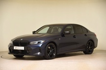 BMW 3 Series 2024