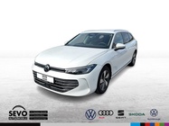 Volkswagen Passat 2024